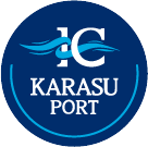IC Karasu Port logo